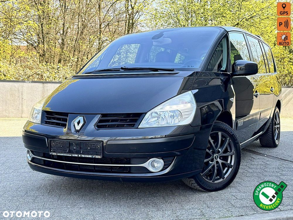 Renault Grand Espace - 1