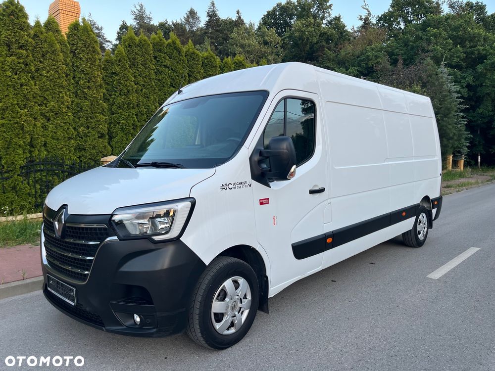 Renault Master - 20
