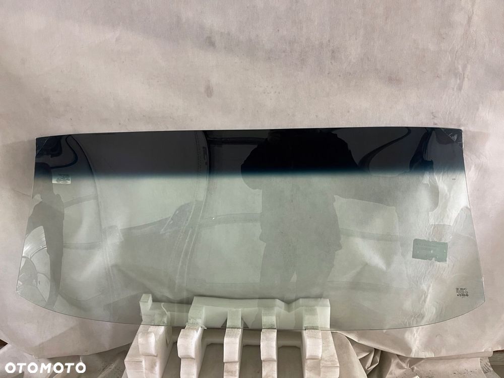 szyba przednia buick electra sedan 4d 1963-1964 - 2