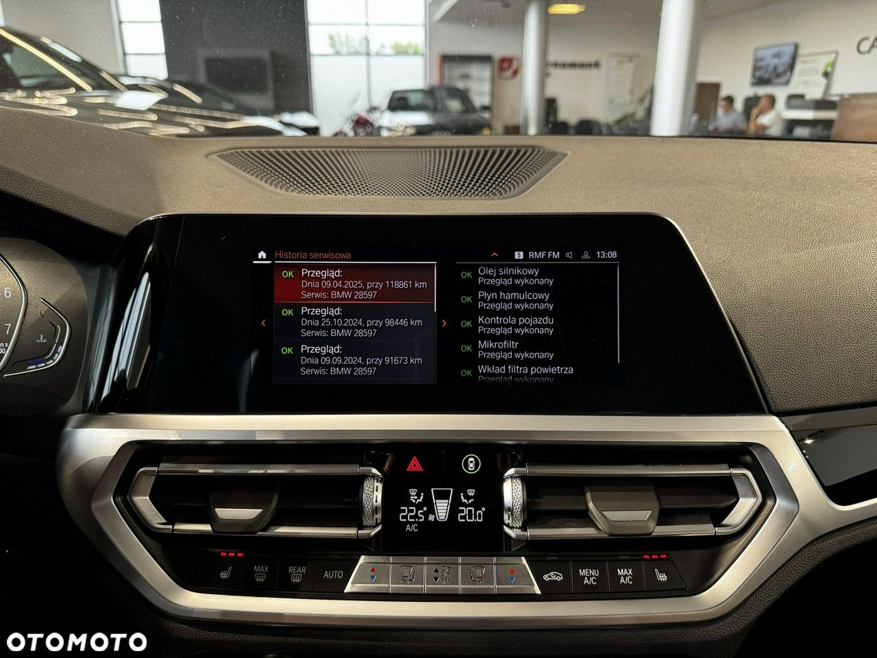 BMW Seria 3 - 30