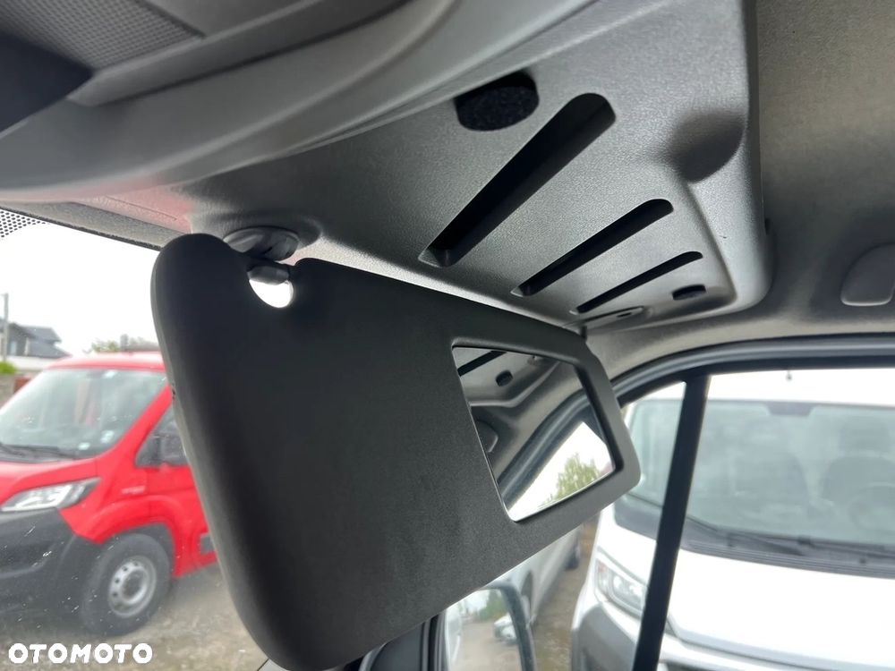 Renault Master L2H2 2,3 Dci 136 KM klima tempomat - 20