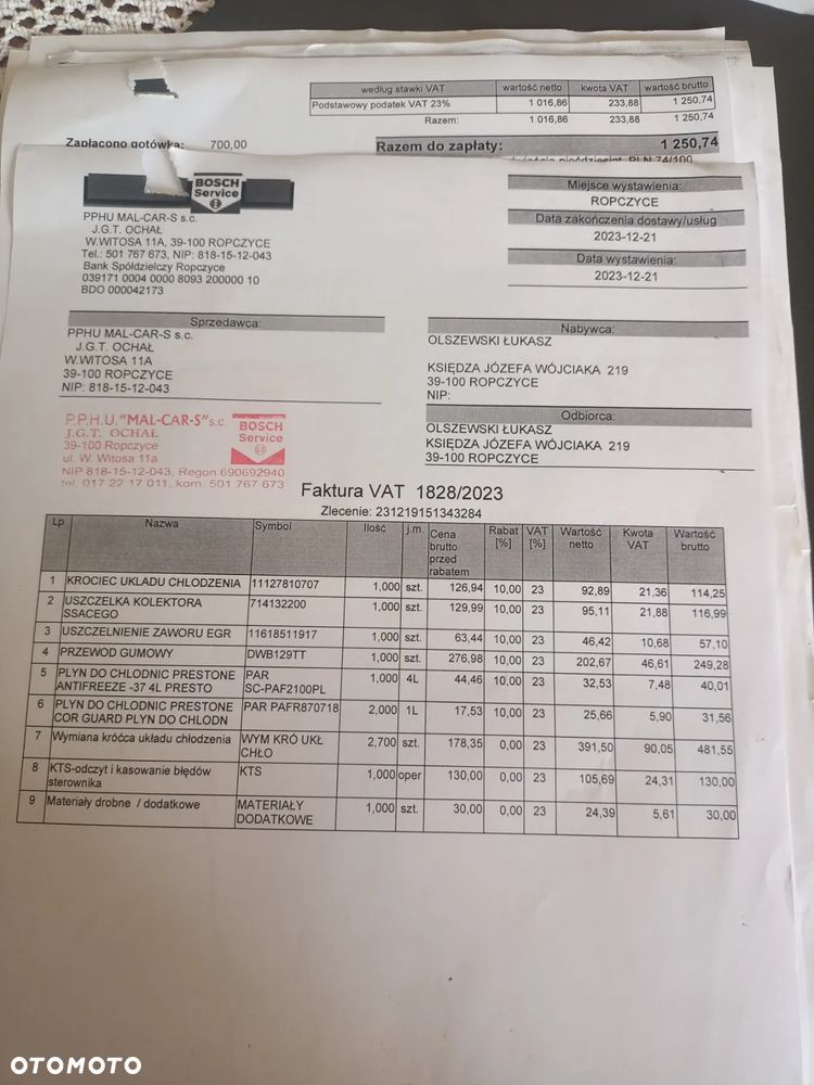 BMW Seria 5 525d xDrive - 30