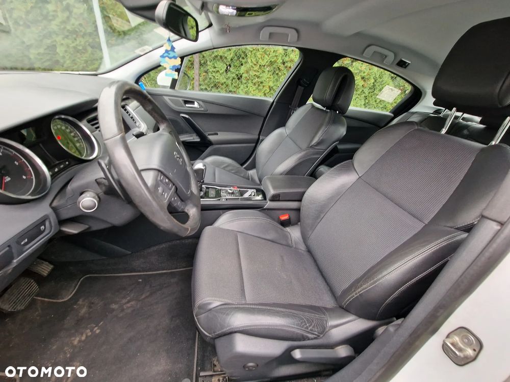 Peugeot 508 e-HDi 115 ETG6 Stop&Start Active - 10