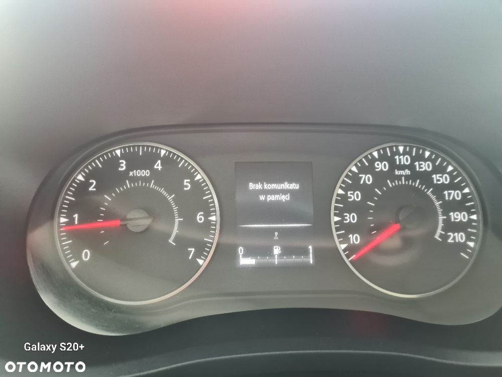 Renault MASTER 180PS  MAX OPCJA I WŁAŚCICIEL - 13