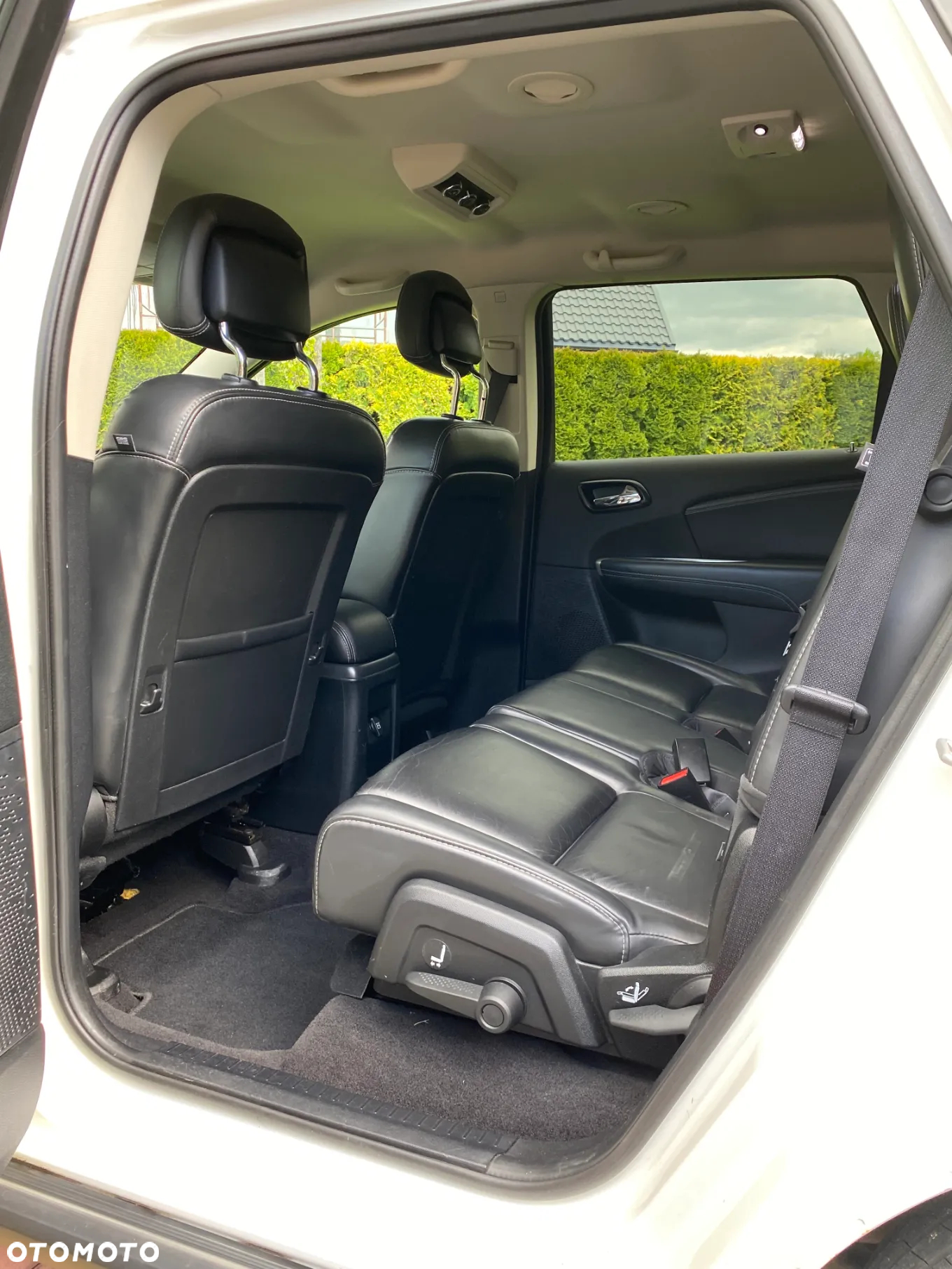 Fiat Freemont - 13