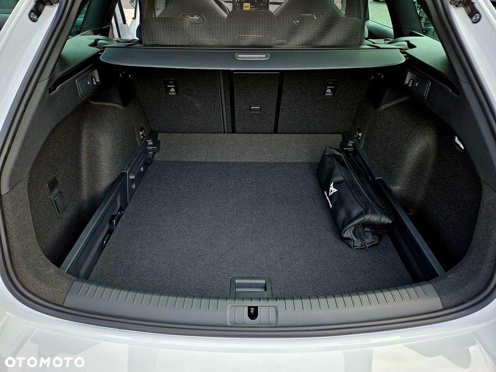 Cupra Leon Sportstourer - 12