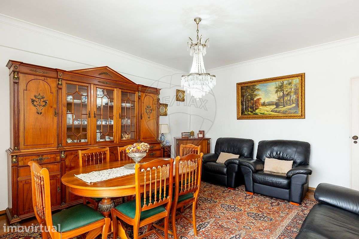Apartamento T3 para venda - Grande imagem: 2/25