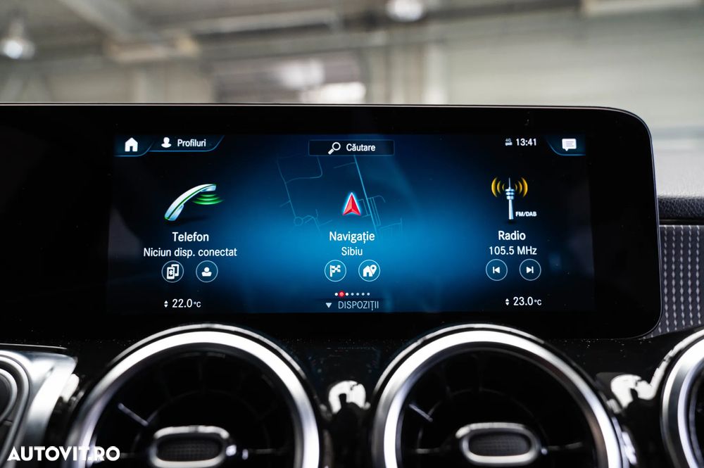 Mercedes-Benz GLB 200 d 8G-DCT - 17