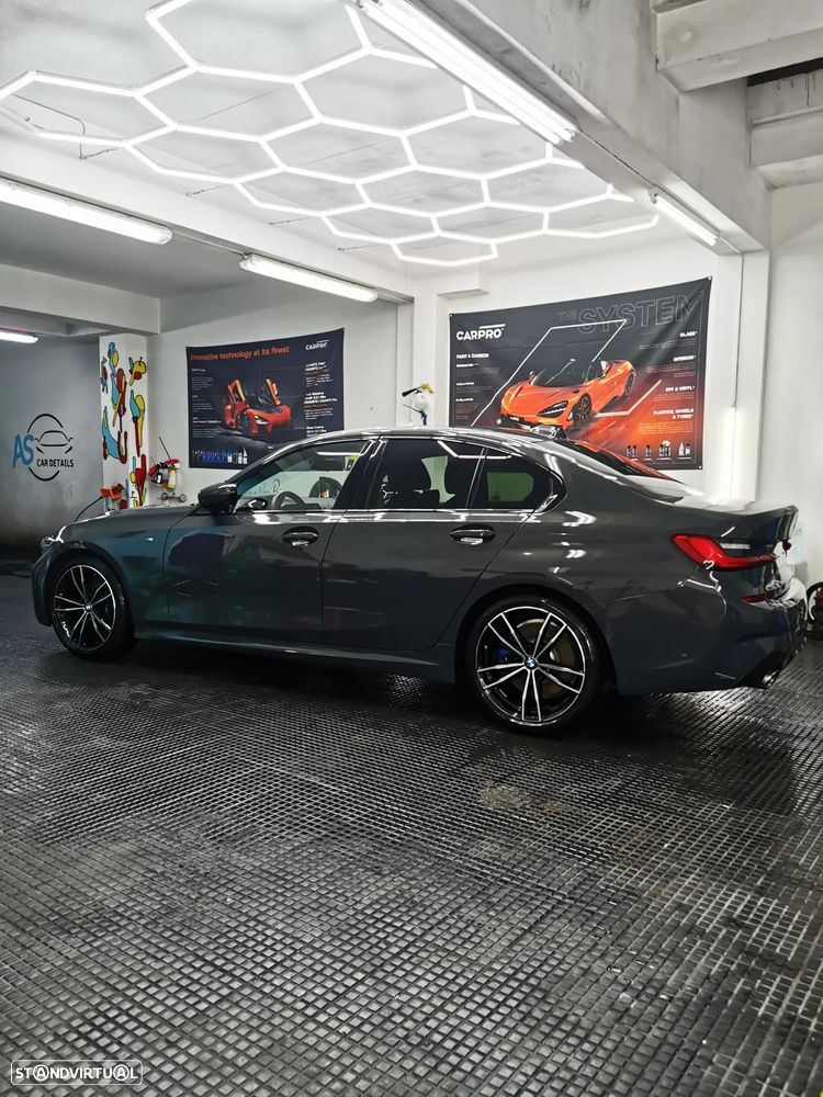 BMW 320 d xDrive Pack M Auto - 5