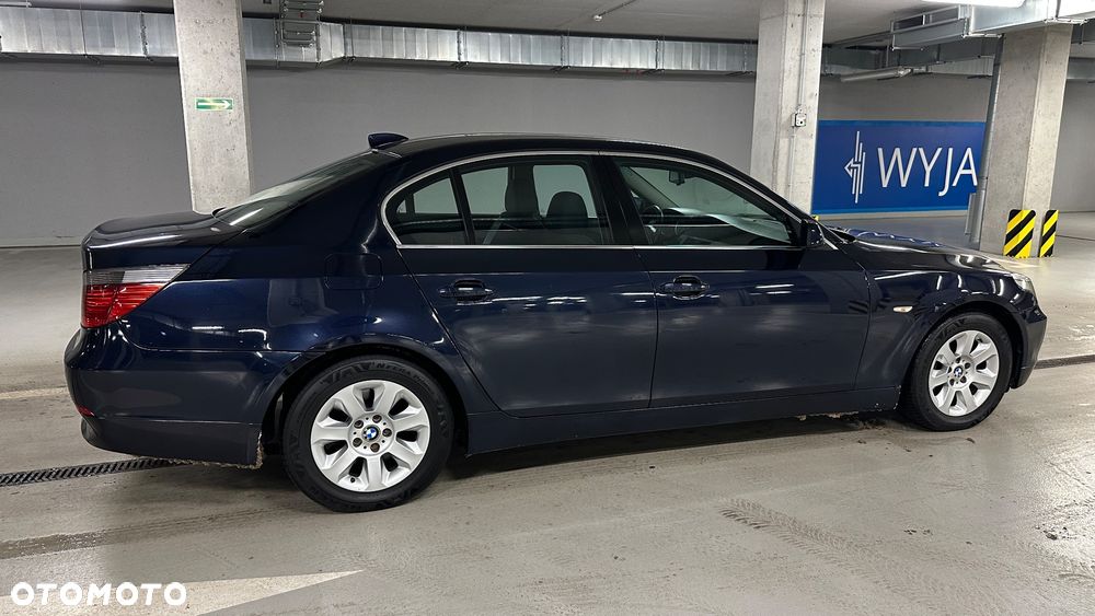 BMW Seria 5 - 26