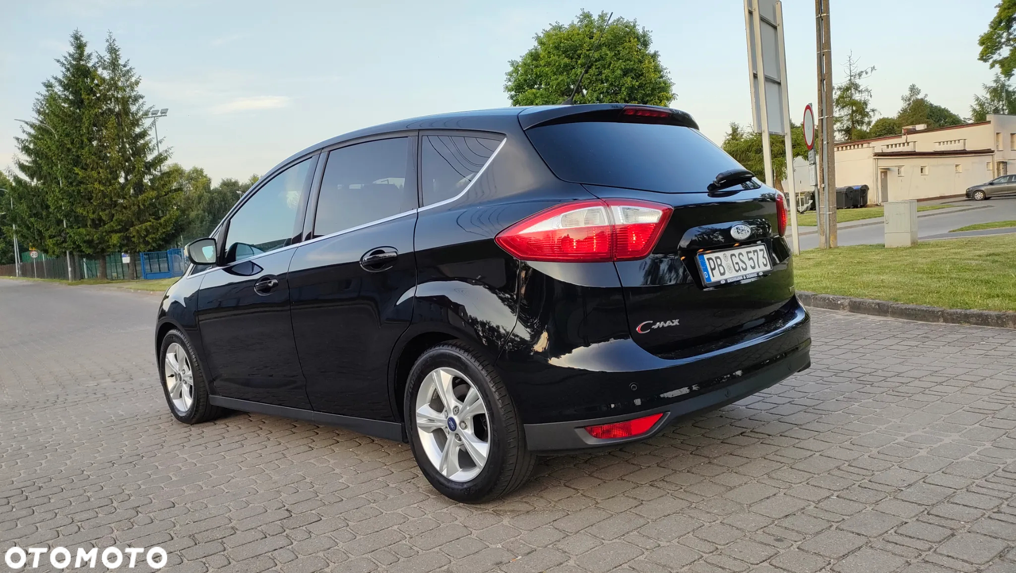 Ford C-MAX - 4