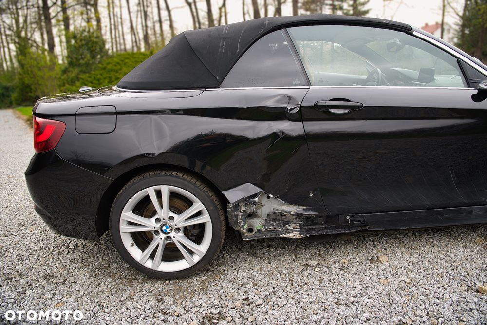 BMW Seria 2 228i Sport-Aut Sport Line - 28