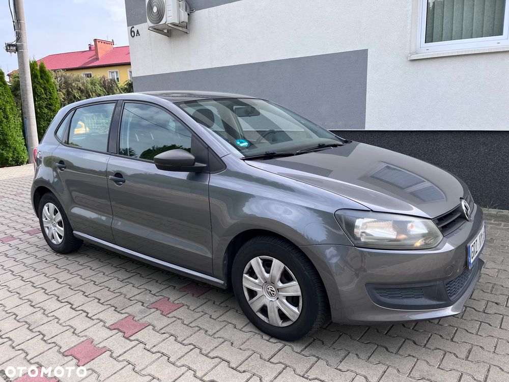 Volkswagen Polo - 3