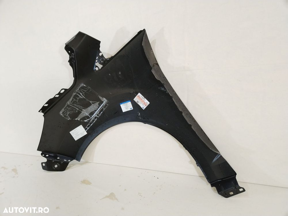 Aripa dreapta fata Ford C-Max,  2010, 2011, 2012, 2013, 2014, 2015, 2016, 2017, 2018, 2019 - 5