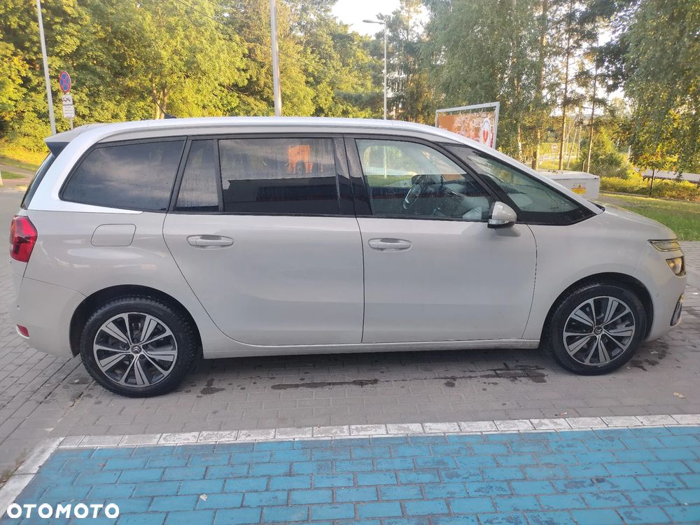 Citroën C4 Picasso 1.6 THP MoreLife S&S EAT6 - 7