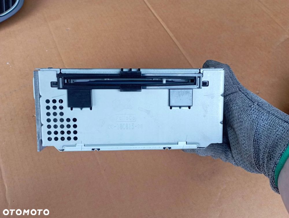 FORD C-MAX CMAX II 2 RADIO WYŚWIETLACZ EKRAN RAMKA F1CT14F239AA CJ5T18B955F - 6