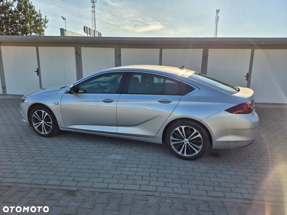 Opel Insignia 1.5 Direct InjectionTurbo Business Edition - 9