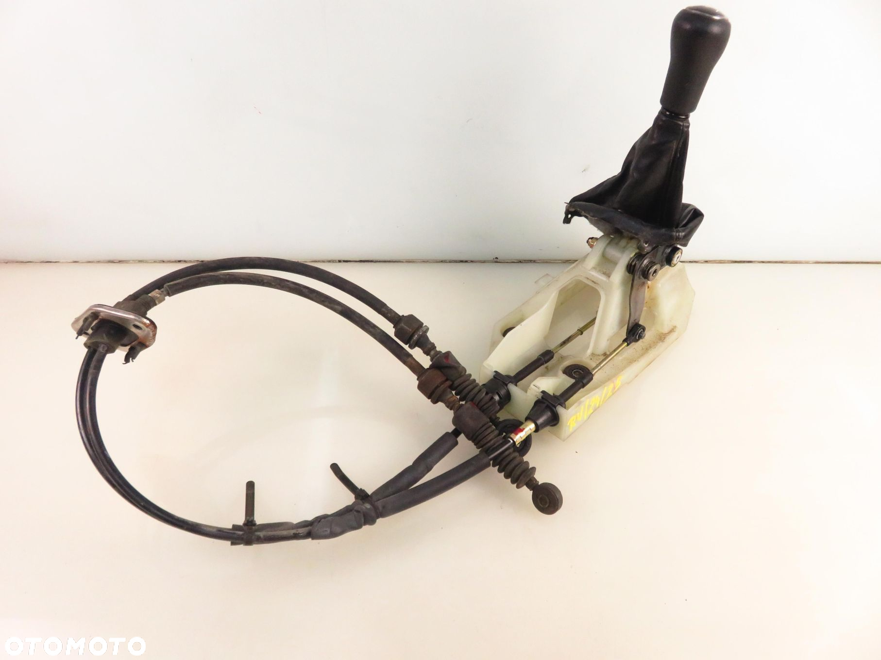 LEWAREK MITSUBISHI OUTLANDER I 2.0 - 8