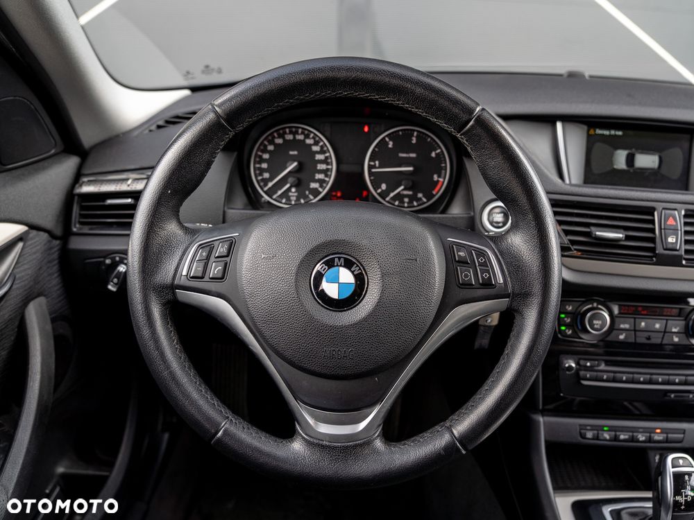 BMW X1 - 14