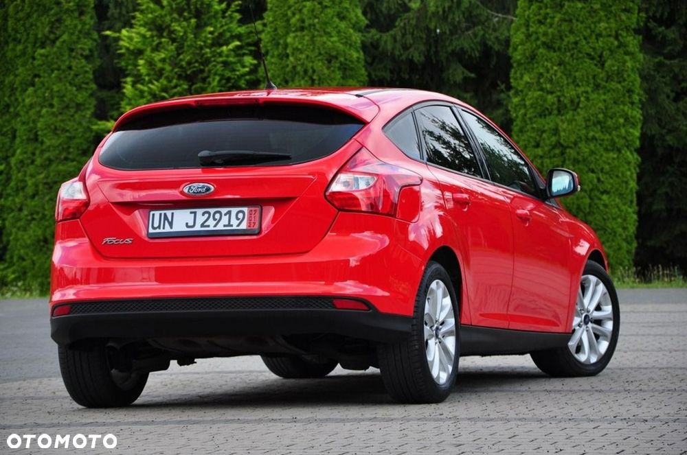 Ford Focus - 16