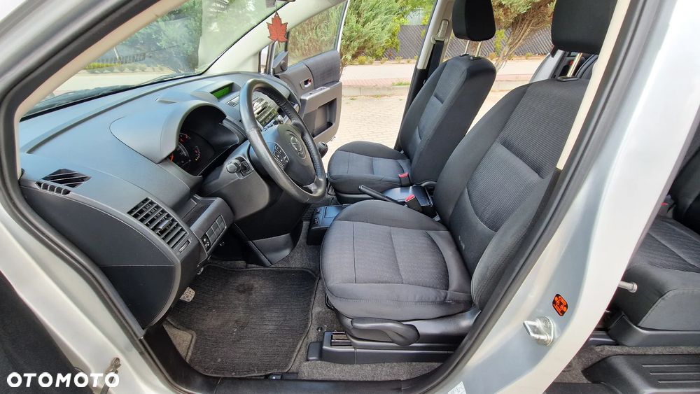 Mazda 5 1.8 Comfort - 10