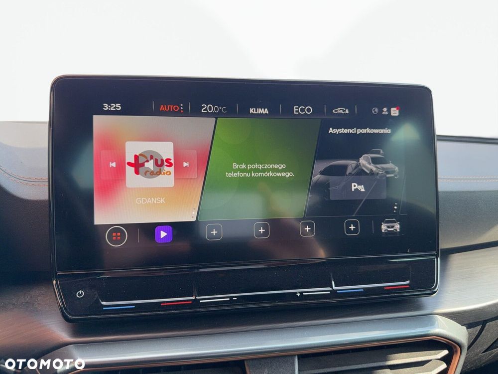 Cupra Formentor - 20