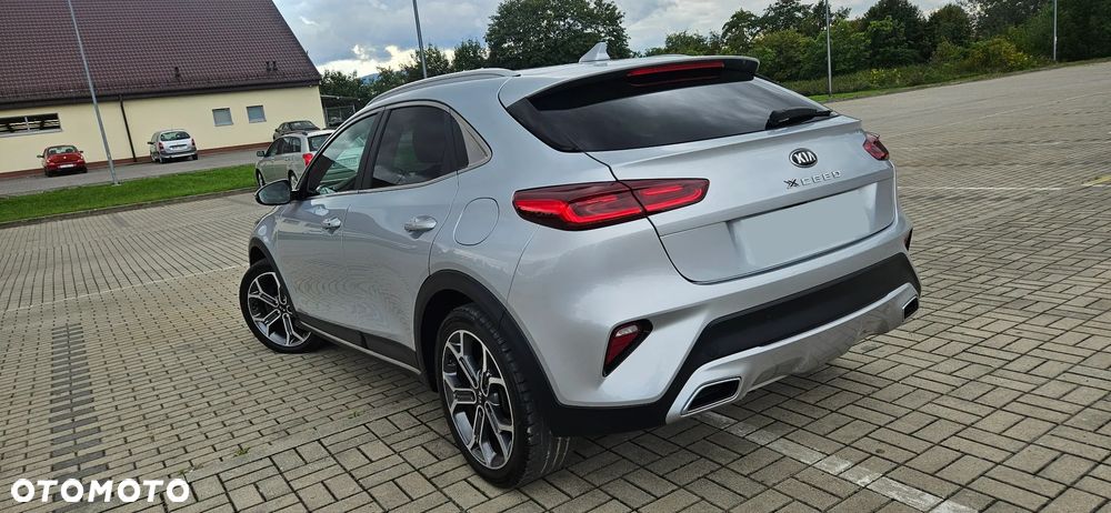 Kia XCeed 1.6 CRDi EDITION 7 - 3