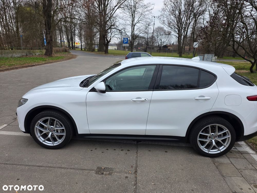 Alfa Romeo Stelvio 2.0 Turbo Super Q4 - 3