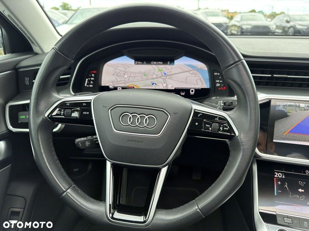 Audi A6 Avant - 25