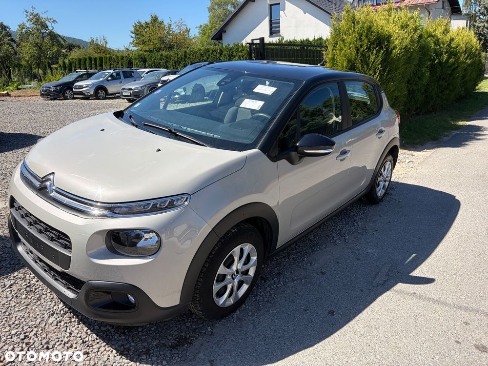 Citroën C3 Pure Tech 110 S&S SHINE PACK - 6
