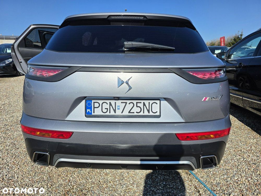 DS Automobiles DS 7 Crossback - 5