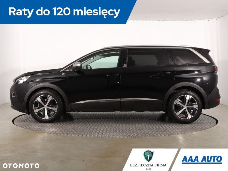 Peugeot 5008 - 4