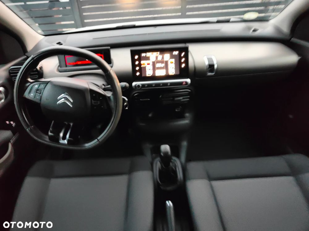 Citroën C4 Cactus BlueHDi 100 Stop&Start Selection - 18