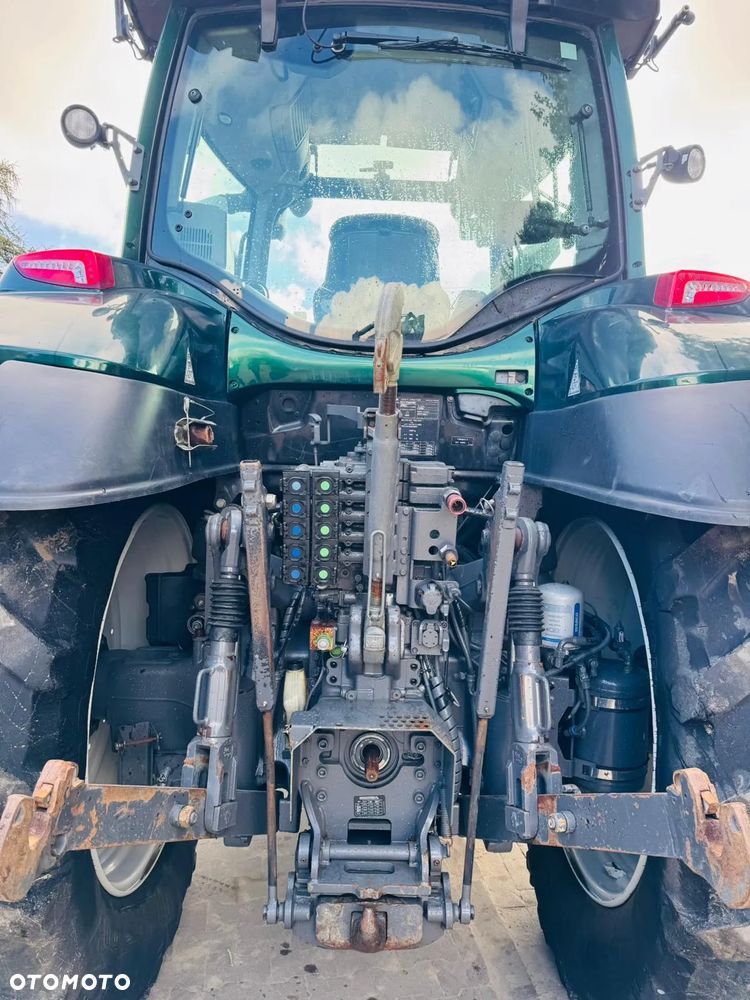 Valtra T214 Versu - 4