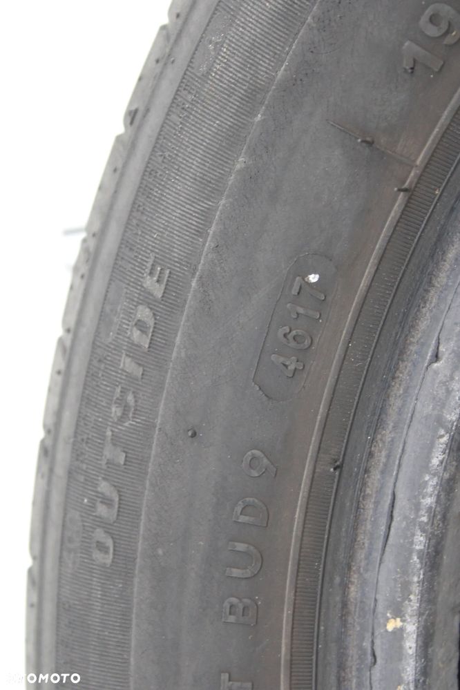 195/55R15 85V Firemax FM601 - 7
