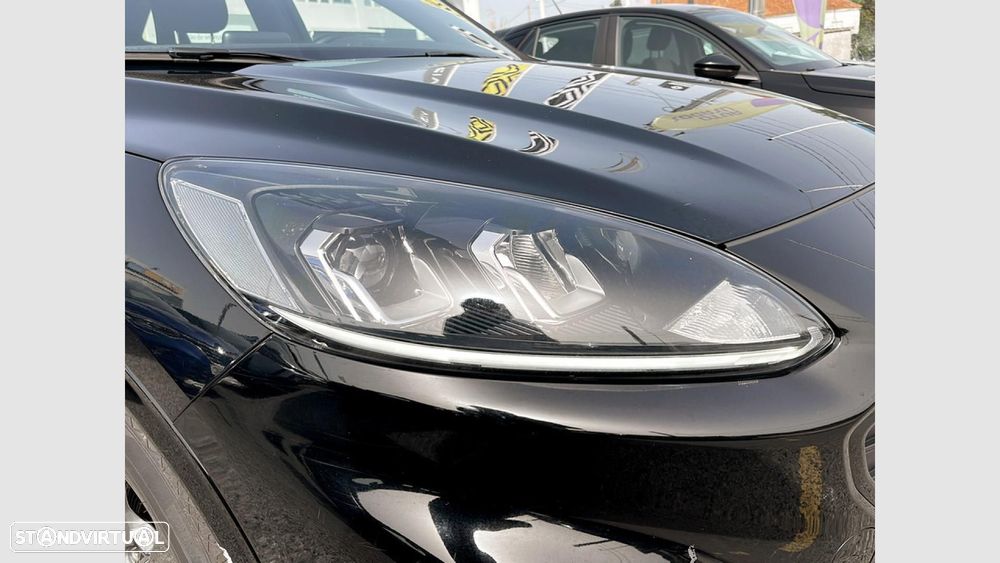 Ford Kuga 1.5 EcoBoost ST-Line - 8