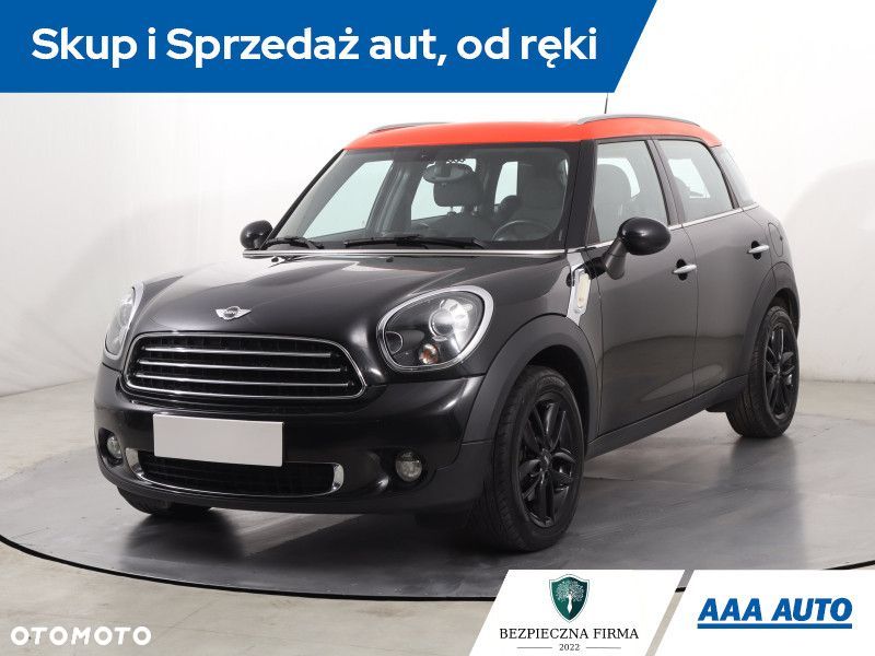 MINI Countryman - 3