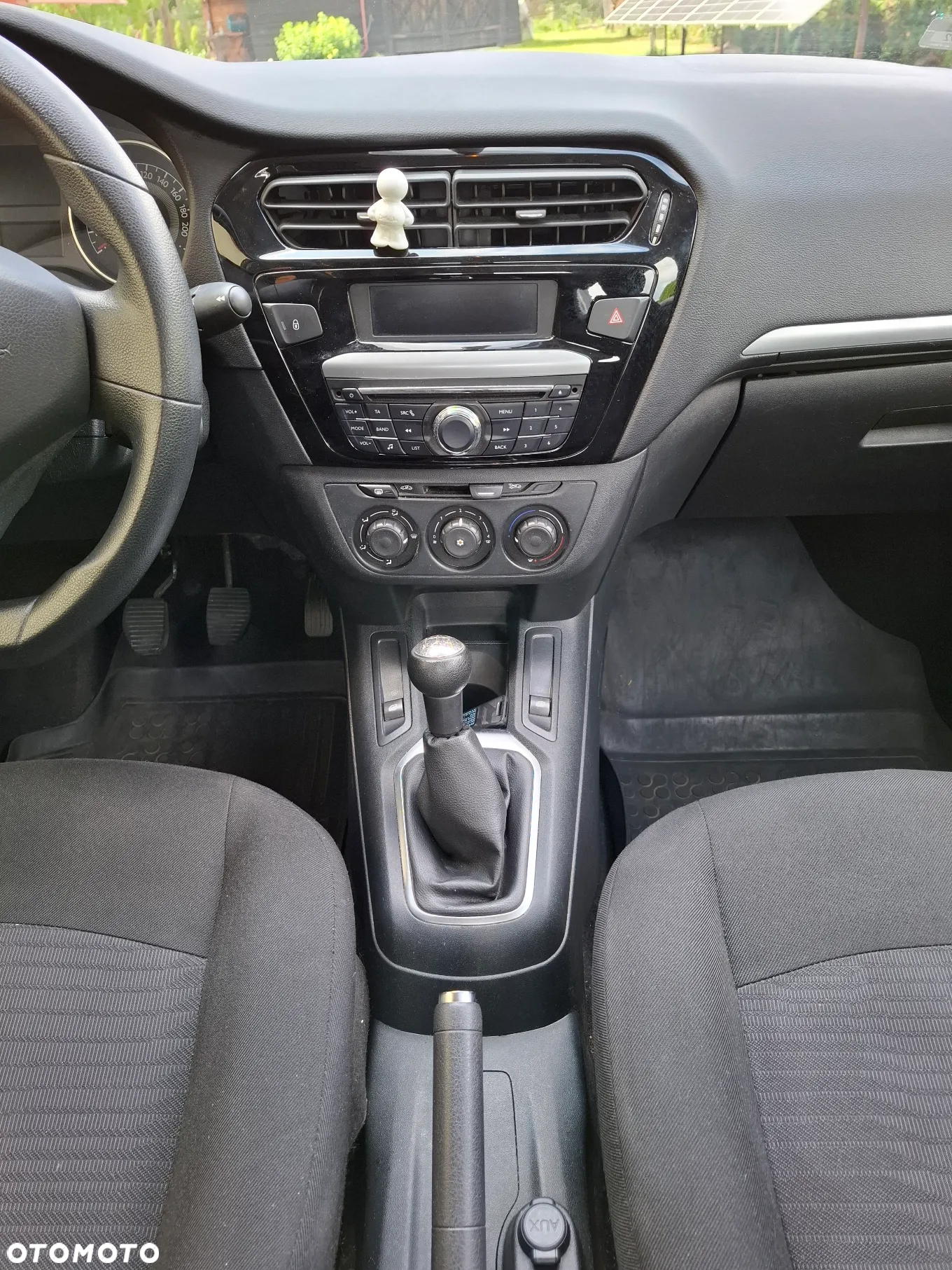 Peugeot 301 1.6 VTi Allure - 22