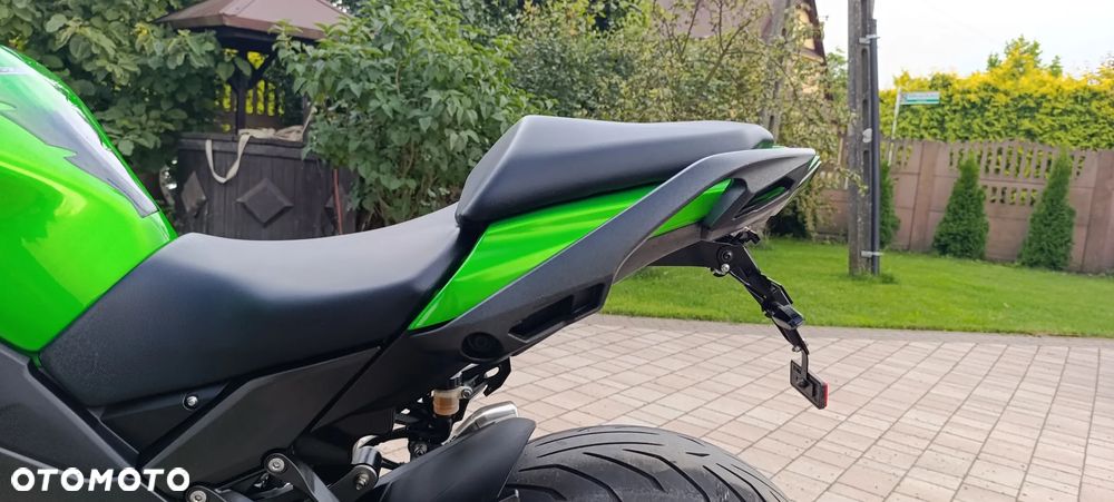 Kawasaki Z - 37