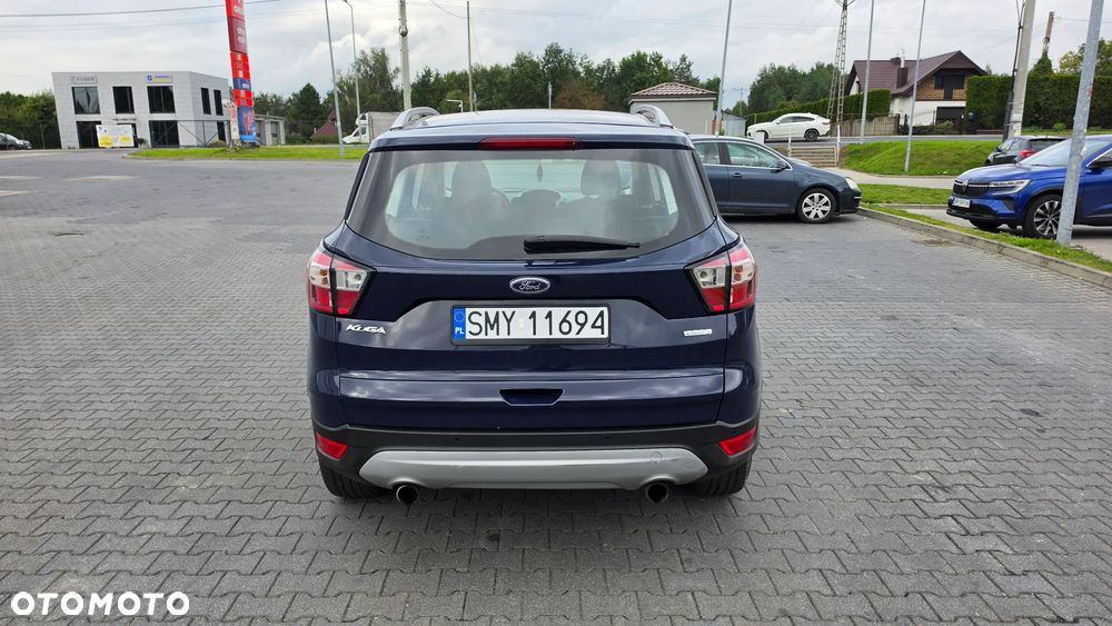 Ford Kuga 1.5 EcoBoost 2x4 Trend - 6
