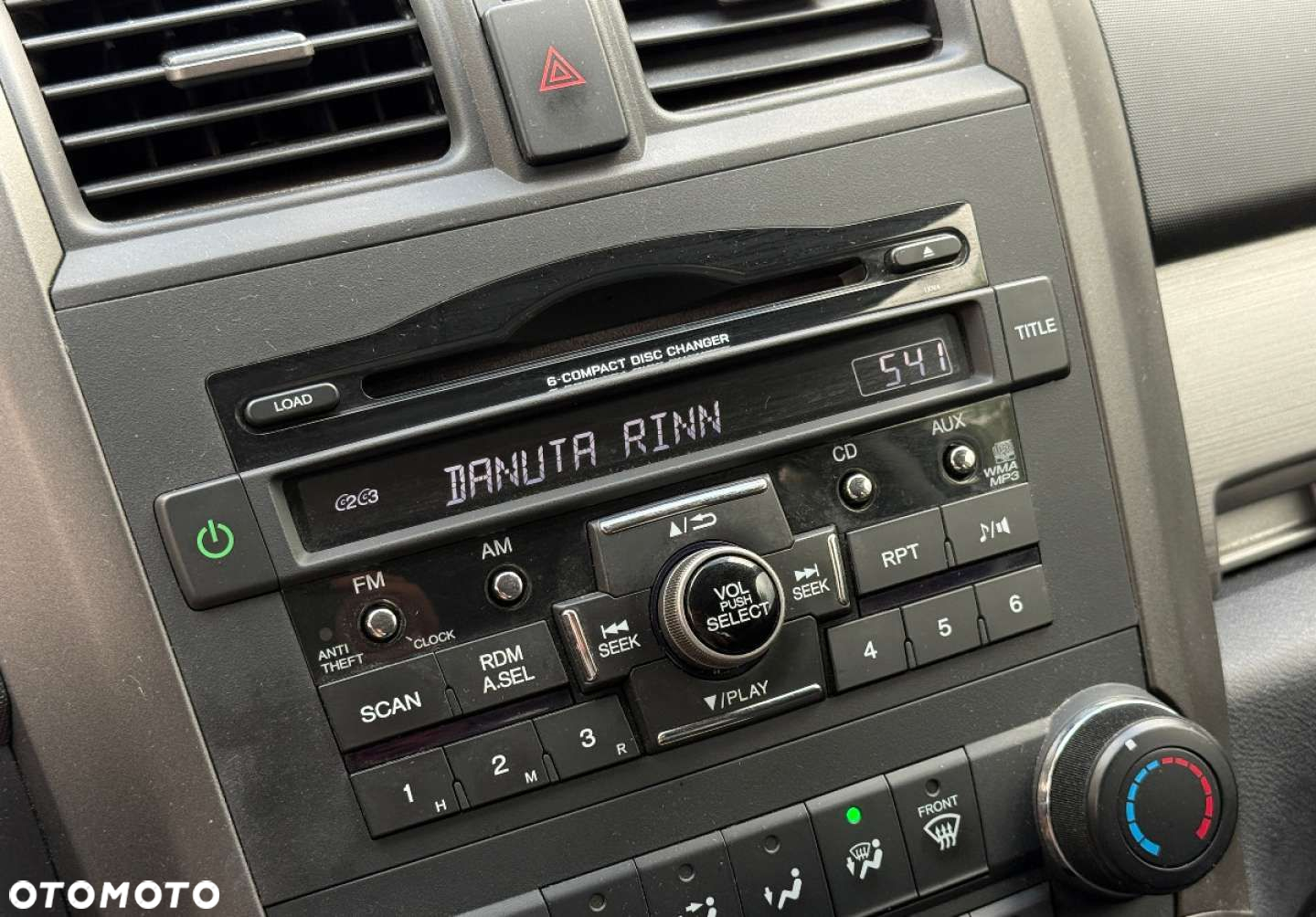 Honda CR-V - 26