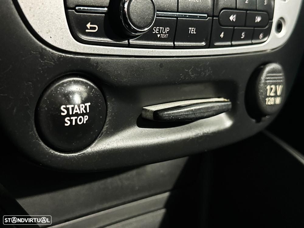 Renault Mégane 1.5 dCi Dynamique CO2 Champion - 54