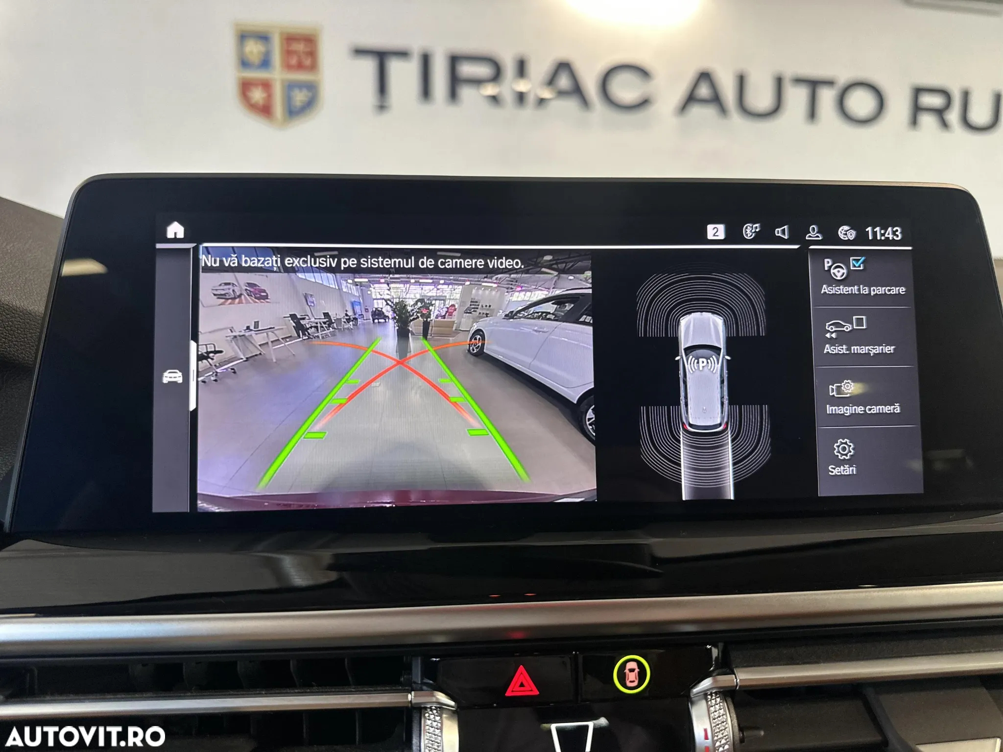 BMW X3 30e xDrive AT PHEV - 19