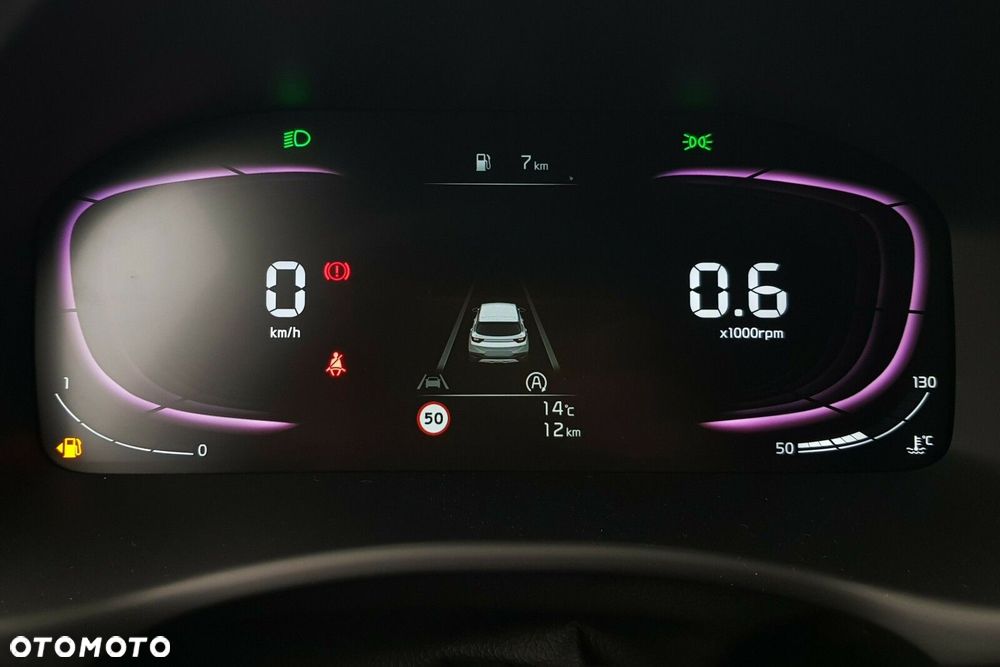 Kia Stonic 1.2 M - 17