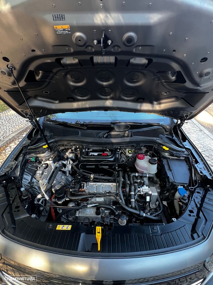 Mercedes-Benz EQA - 27