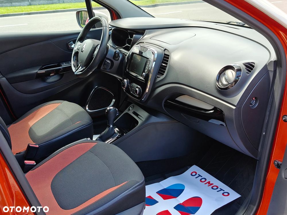 Renault Captur ENERGY TCe 120 EDC Elysee - 7