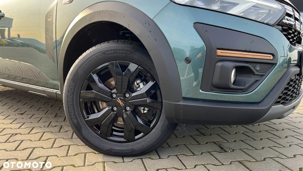 Dacia Jogger 1.0 TCe Extreme 7os - 6