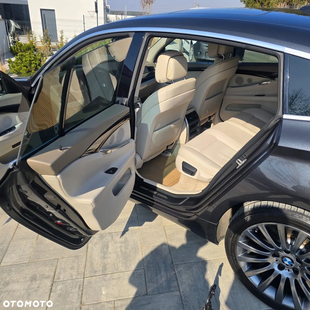 BMW Seria 5 - 8