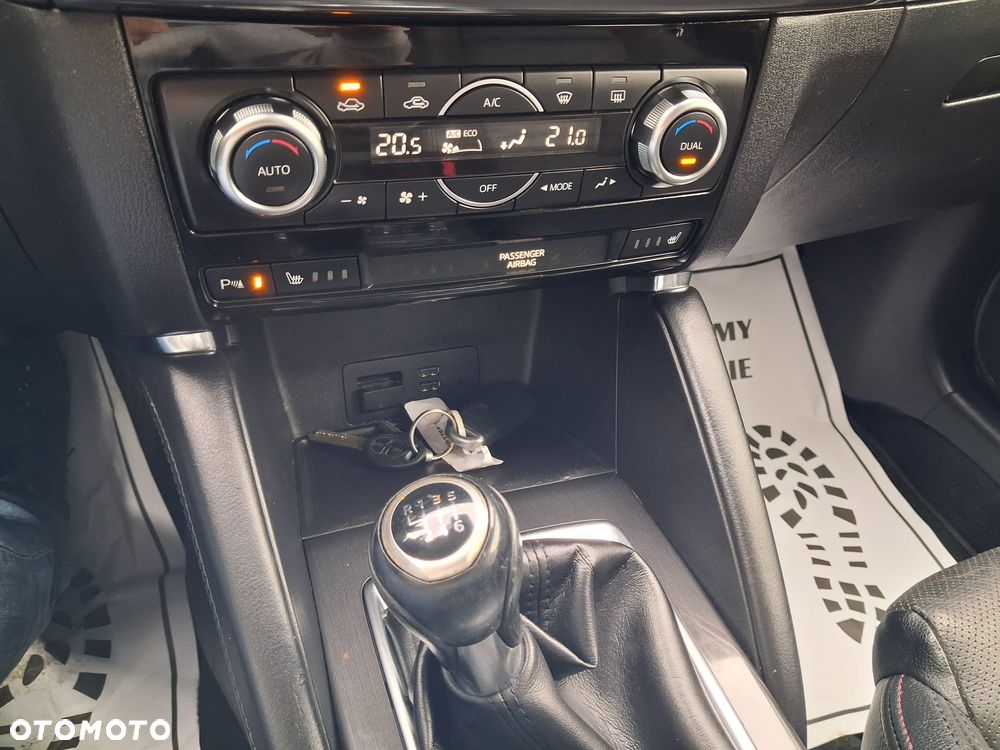 Mazda CX-5 SKYACTIV-D 175 AWD Nakama Intense - 11