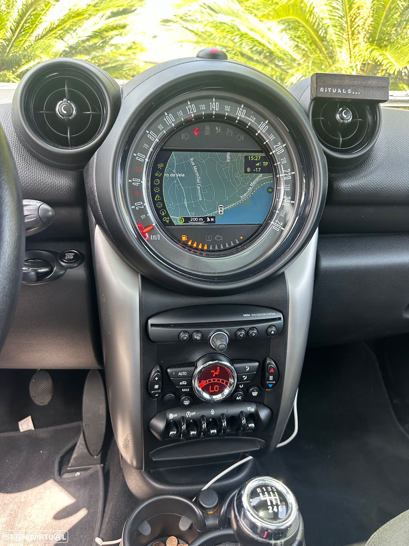 MINI Countryman Cooper ALL4 - 17